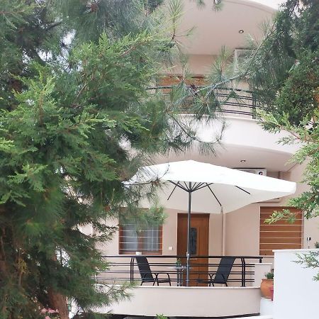 Lina'S Home Кавала Экстерьер фото
