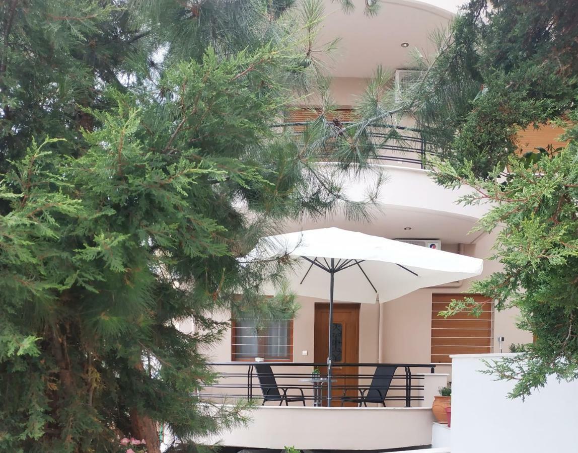 Lina'S Home Кавала Экстерьер фото